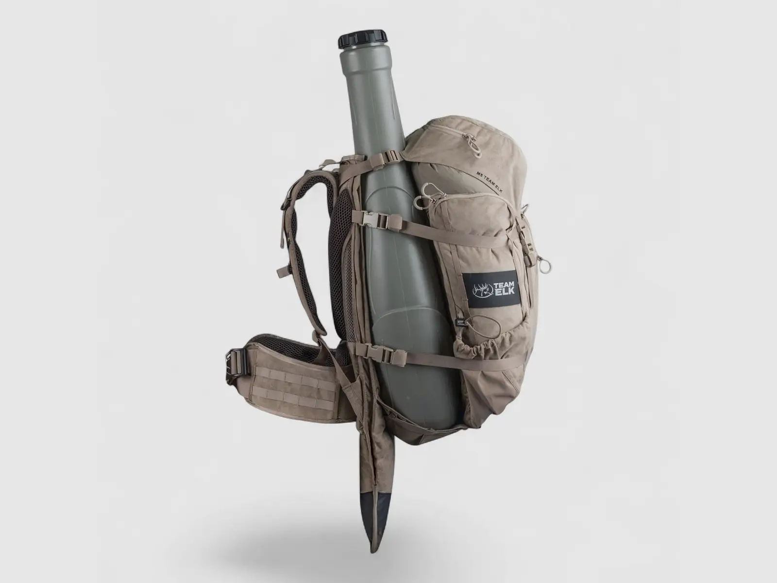 Eberlestock M5 RMEF Team Elk V2