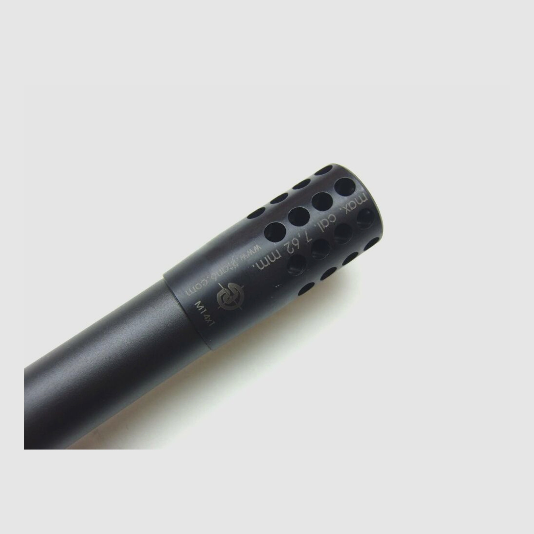 Rössler	 Rößler Titan 6 TAC