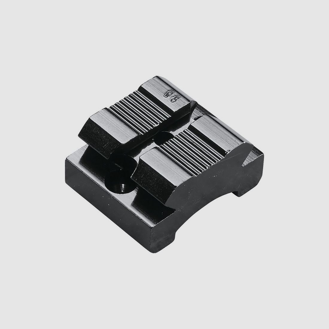 WEAVER TOP MOUNT BASES – #68-#604 WEAVER #95 BASE, image 1 of 3