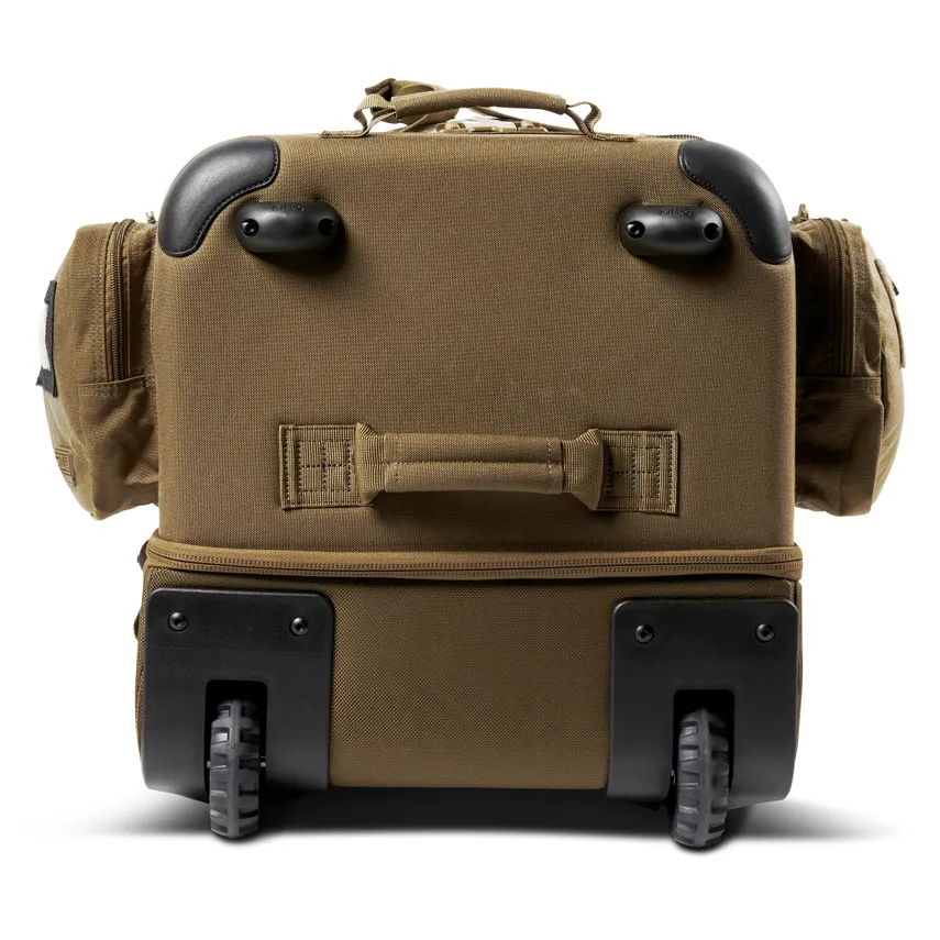 5.11 Tactical Series – Borsa Cams 3.0 (40) Ranger Green, immagine 4 di 10