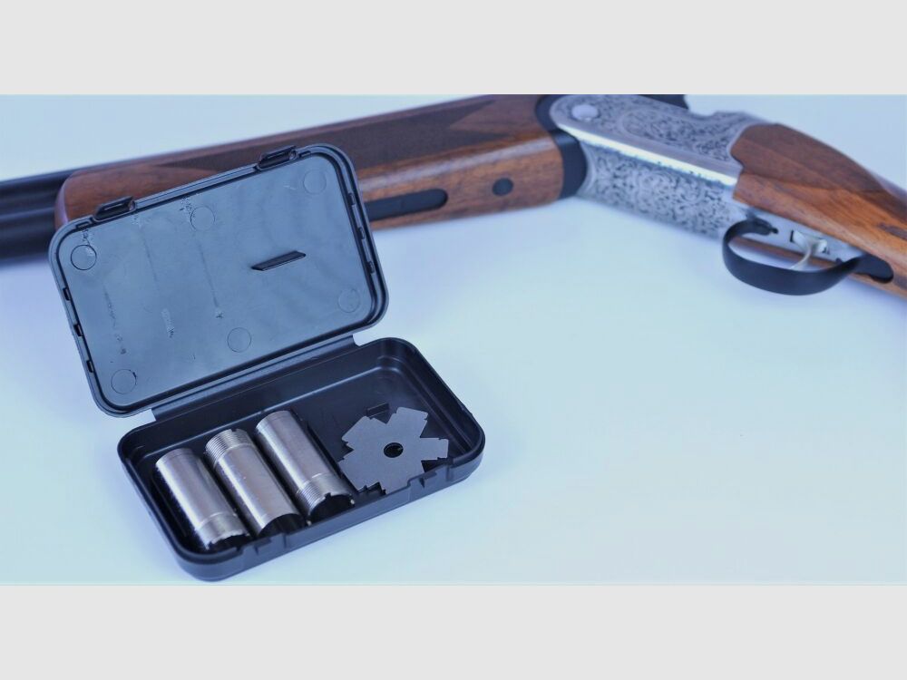 KOFS KOFS Zenith SX 12/76