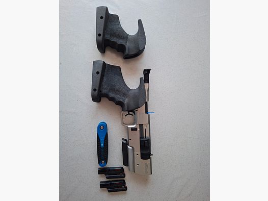 Walther SSP Limited Edition