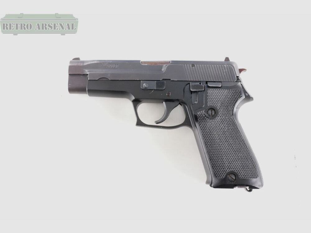 SIG Sauer P220