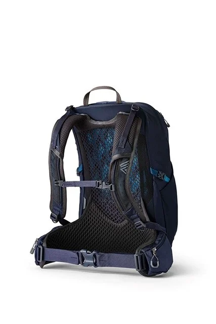 Gregory women's hiking backpack Jade 25 Lt RC midnight navy, image 3 of 12