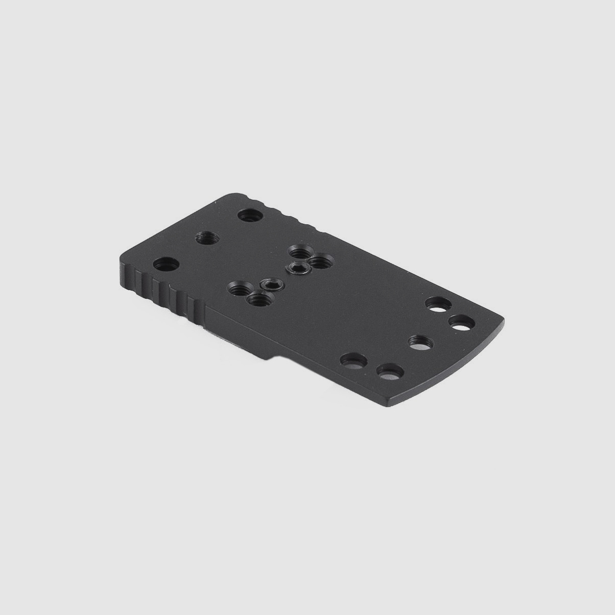 Dovetail base plate voor red dot (type A) voor STI 1911 - 1911 TROJAN - TONI SYSTEM * ITEM CODE OPXSTIA