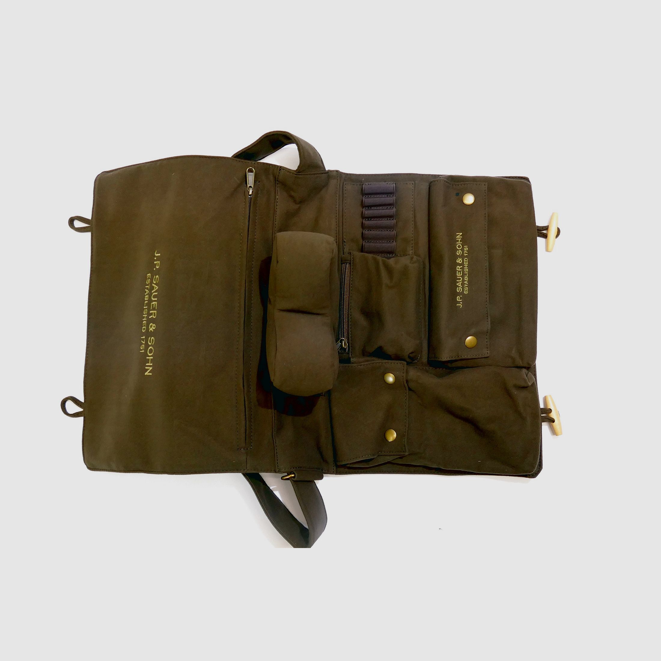Sauer & Sohn Zitzak Jachtaccessoires