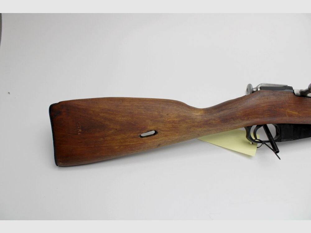 Mosin Nagant M44 1947 7,62x54R