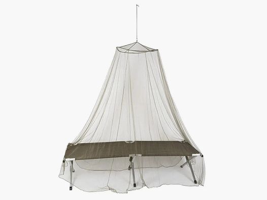 Mil-Tec Mil-Tec Moskitonetz Jungle Single oliv