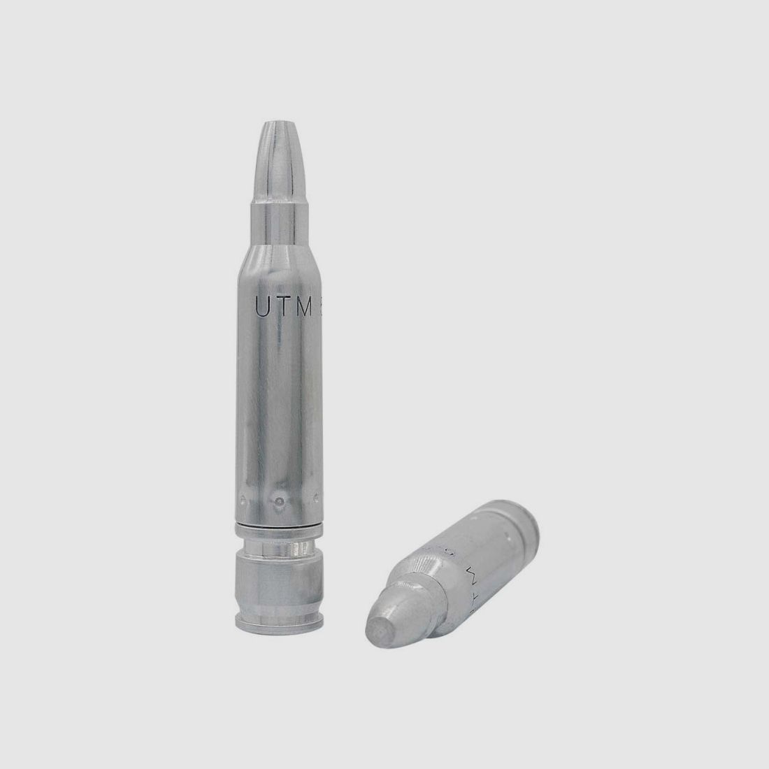 UTM 5,56 SBR SILENT BLANK ROUND 30 PIÈCES, image 1 sur 2