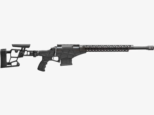 Mercury sport ST18 Key-Mod, Kal. 6,5 Creedmoor