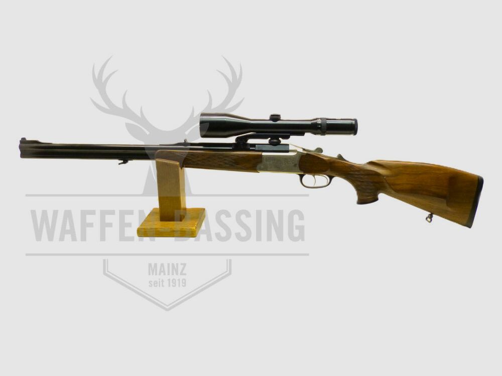 Blaser B 750/88