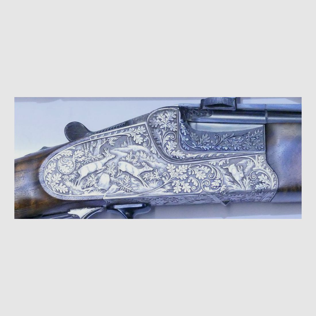 Krieghoff	 Ulm
