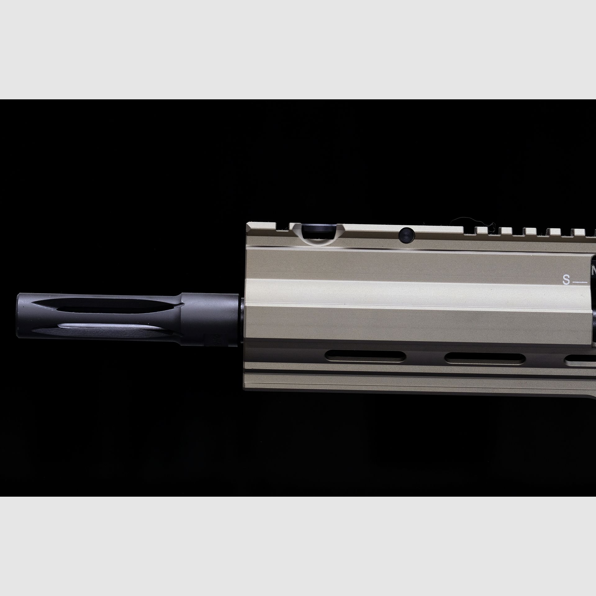 HK G28 Z, image 8 sur 12