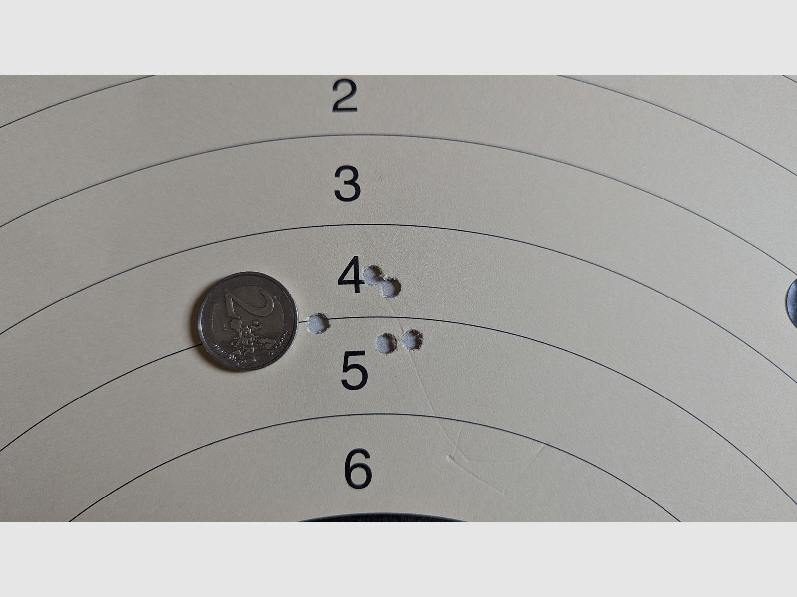 HERA Arms H6 ODGreen .223 Rem. - gebraucht