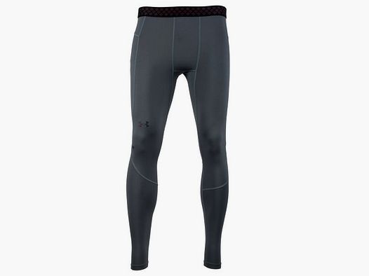 Under Armour Under Armour Leggings Rush HG 2.0 pitch gray