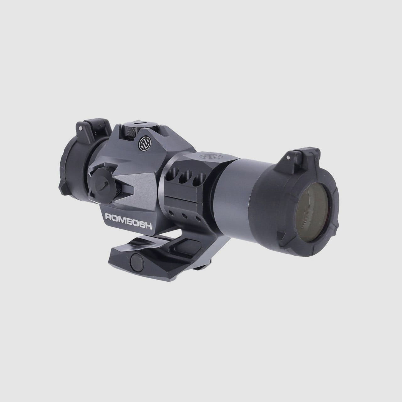 Sig Sauer Romeo 6H Leuchtpunktvisier