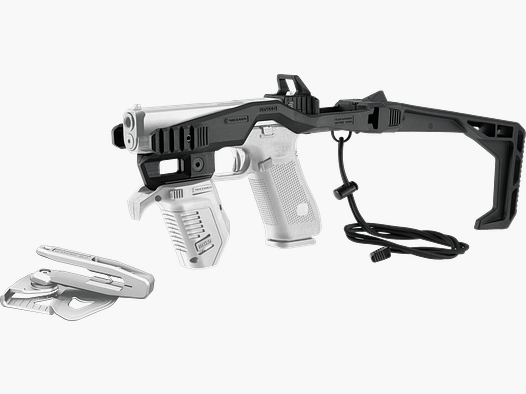 Recover 20/20N Stabilizer Basiskit Level 2 für GLOCK
