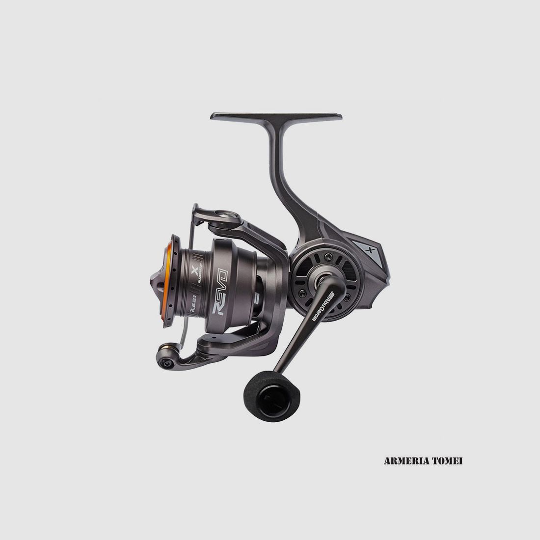 MULINELLO – ABU GARCIA – REVO®3 X 2500H | 6.2:1, Bild 3 von 3