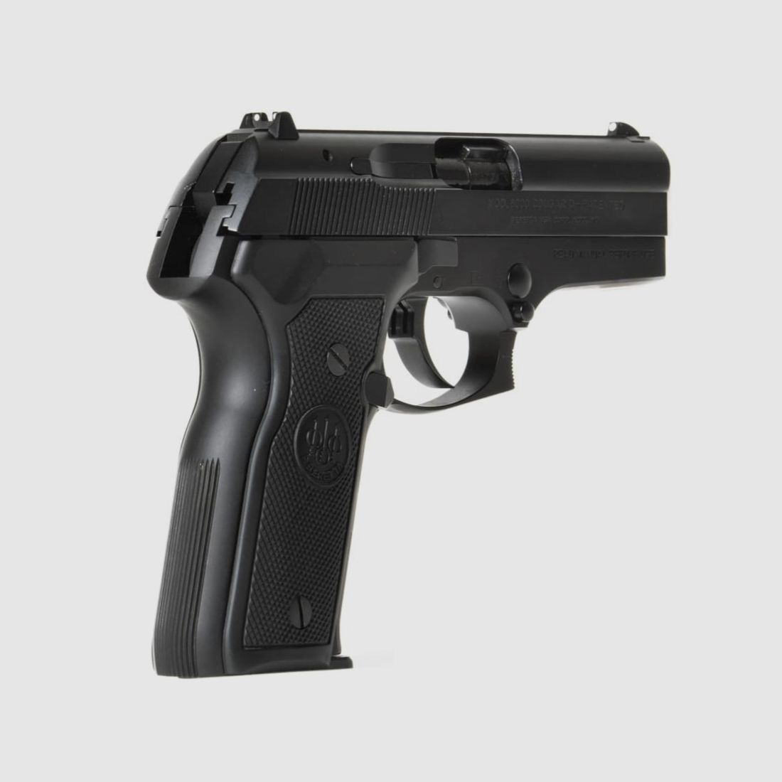 Beretta 8000 Cougar D – 9 mm Para, Bild 2 von 4