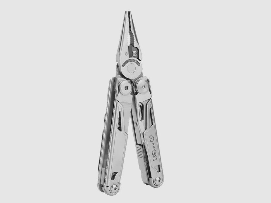 Multitool Azymut Giewon, zdjęcie 2 z 9