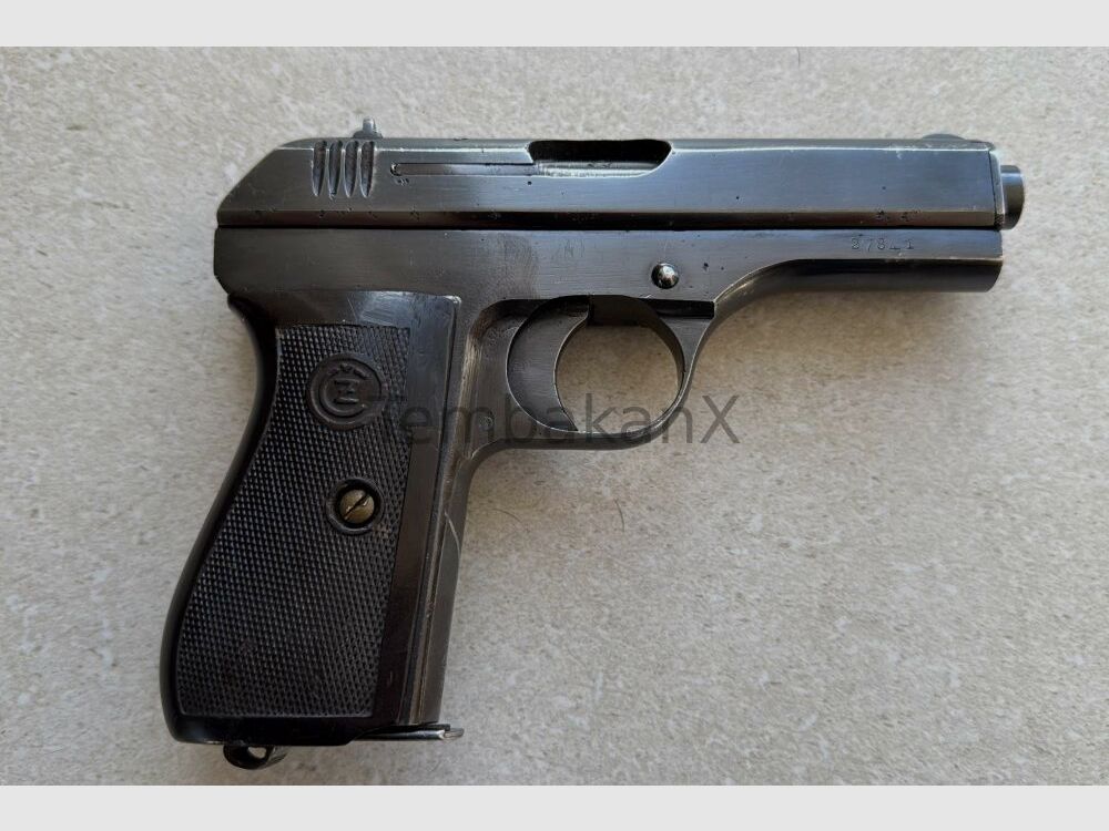 CZ fnh Mod. 27 7,65mmBrowning