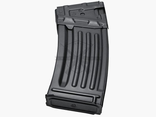 100rds LCT LK33 Midcap Magazin