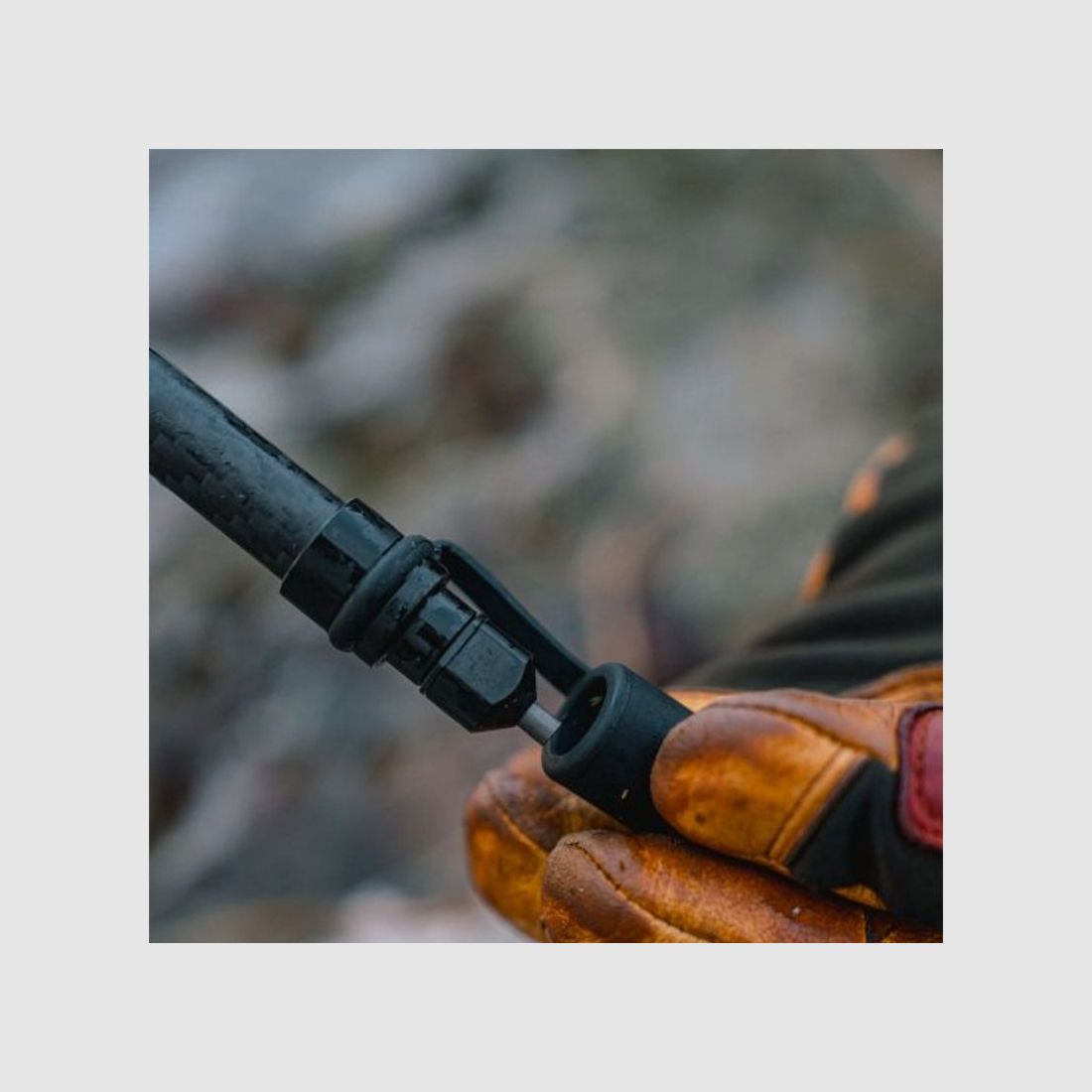 Spartan Vidarr bipiede | Picatinny, immagine 12 di 14