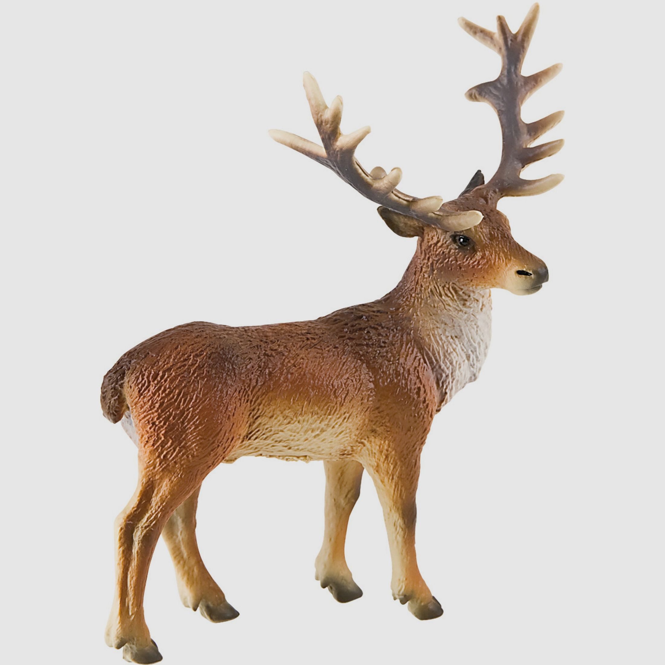 Bullyland Czerwony Jeleń