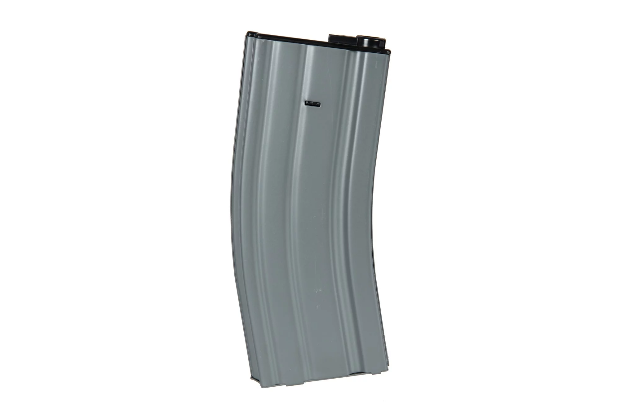 Cargador mid-cap de 150 bolas para réplicas M4/M16 – gris, imagen 10 de 12