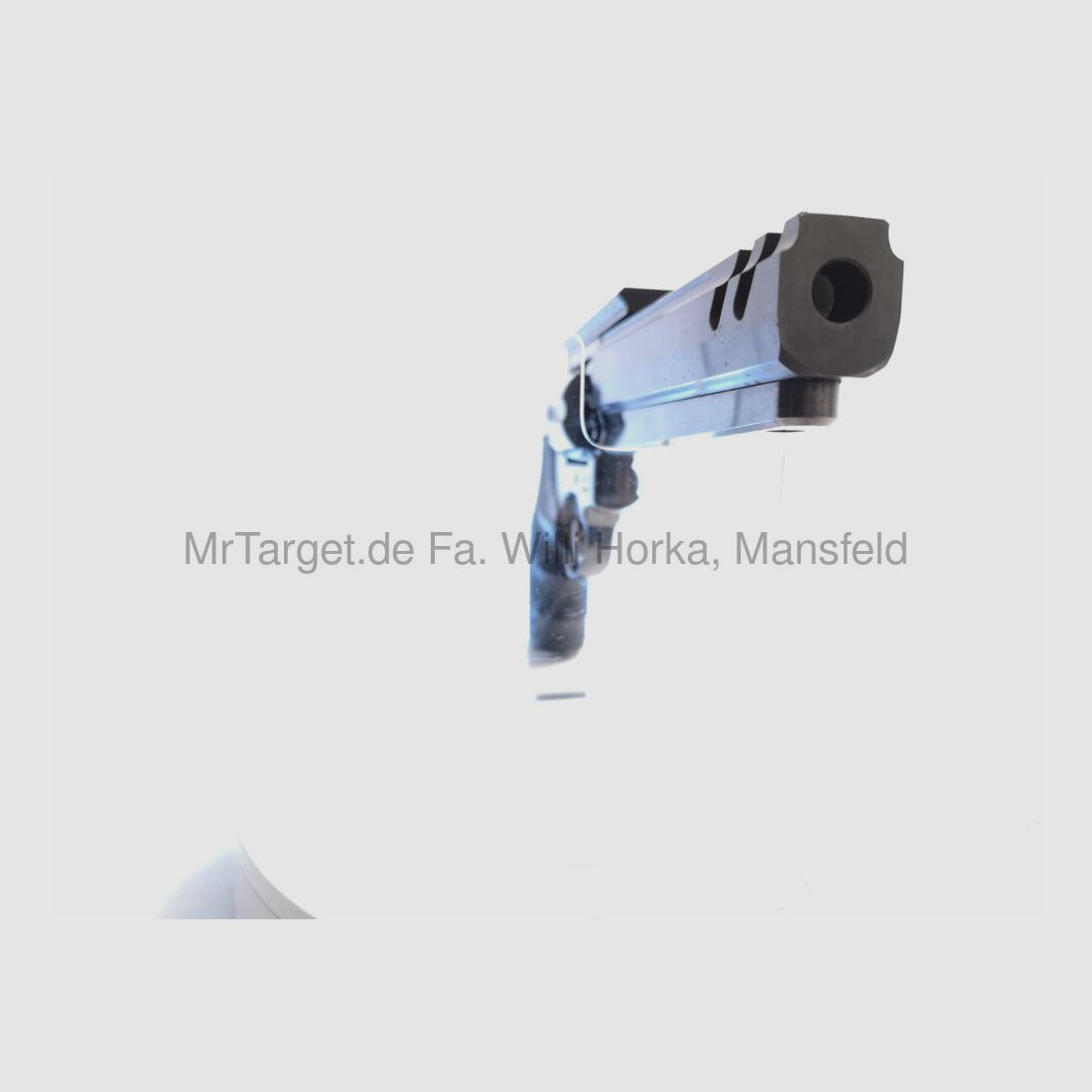 Taurus Mod. 66, immagine 7 di 10