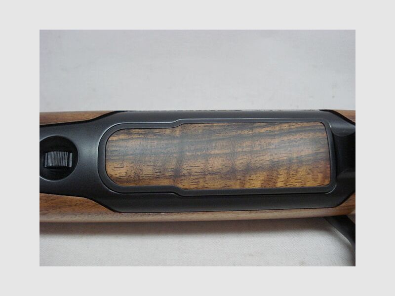 Sauer 101 Anniversary Edition HKL 7