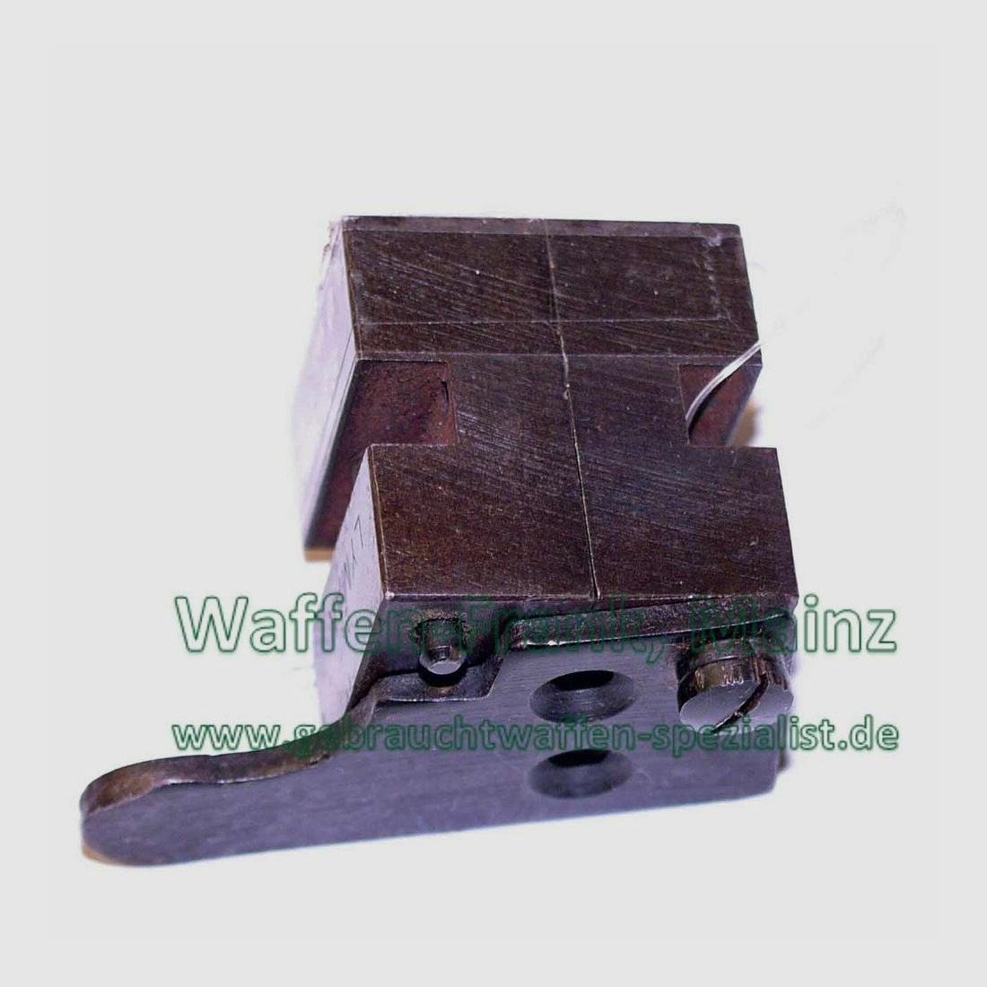 Lyman, USA Stampo per proiettili in piombo .45