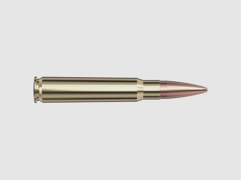 Hornady Vintage Match 196grs BTHP