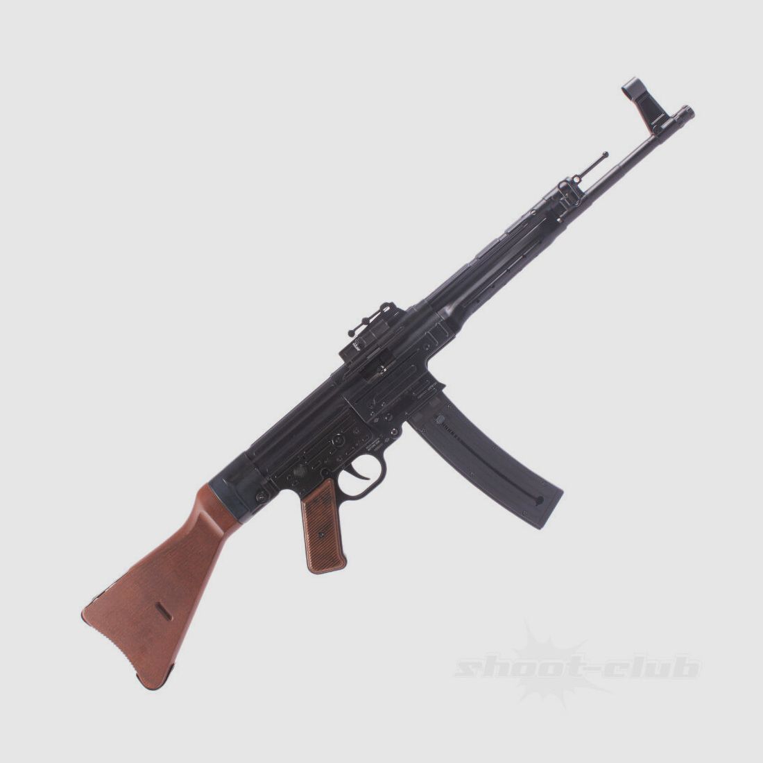 German Sport Gun STG44