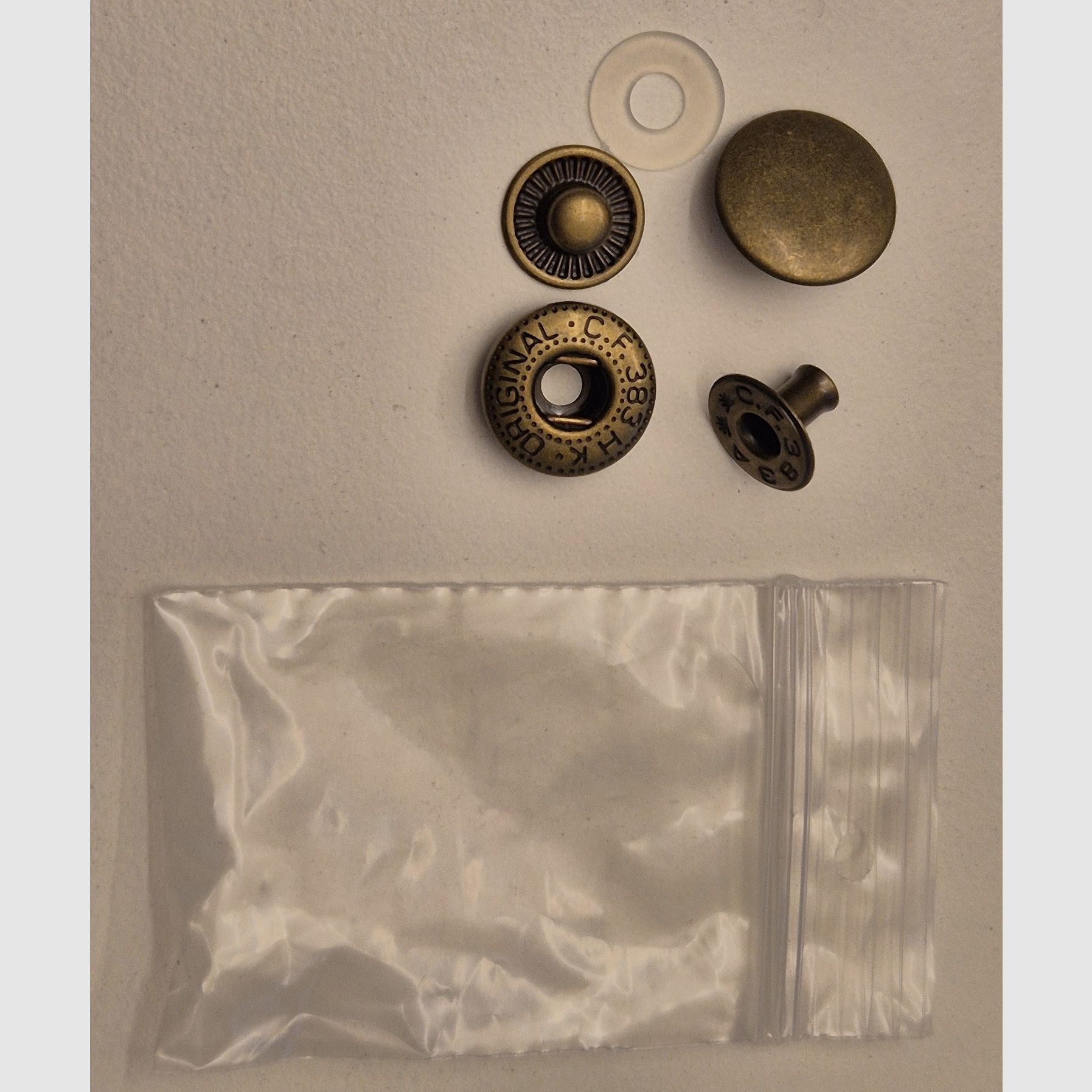 Vendo giubbotto da tiro femminile Rascher in condizioni pari al nuovo taglia S