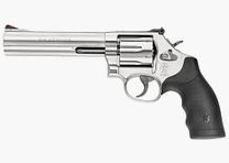 S&W Revolver 686 6" WO .357 Magnum