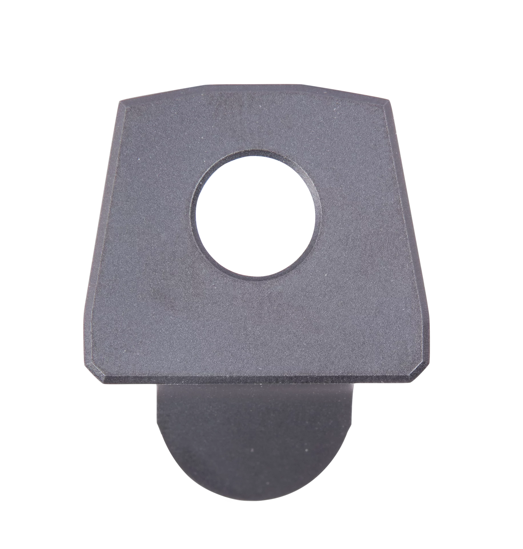 Aluminiumkompensator für Walther PDP Pro SD, Bild 3 von 6