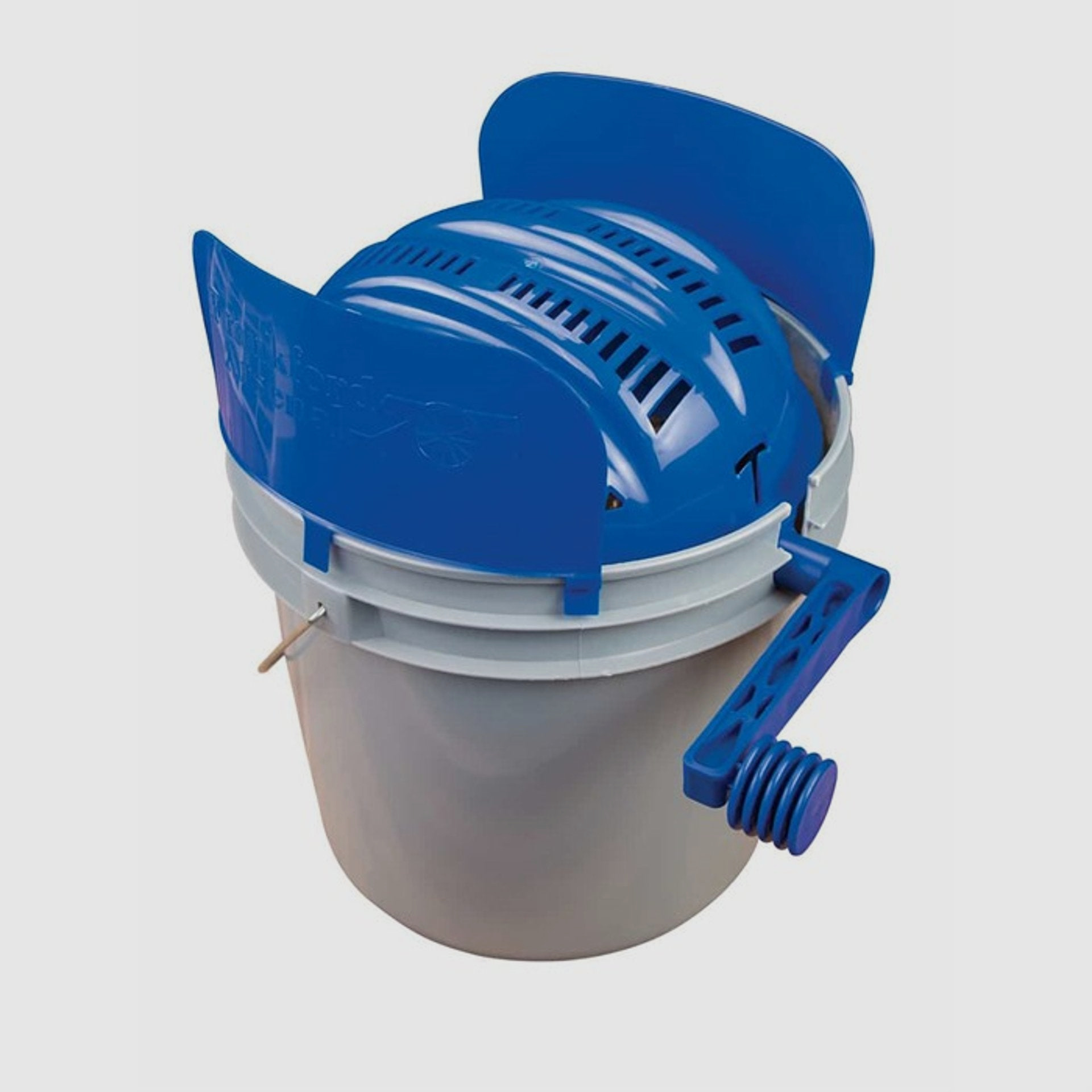 Frankford Arsenal Quick-n-EZ Case Tumbler 220 V