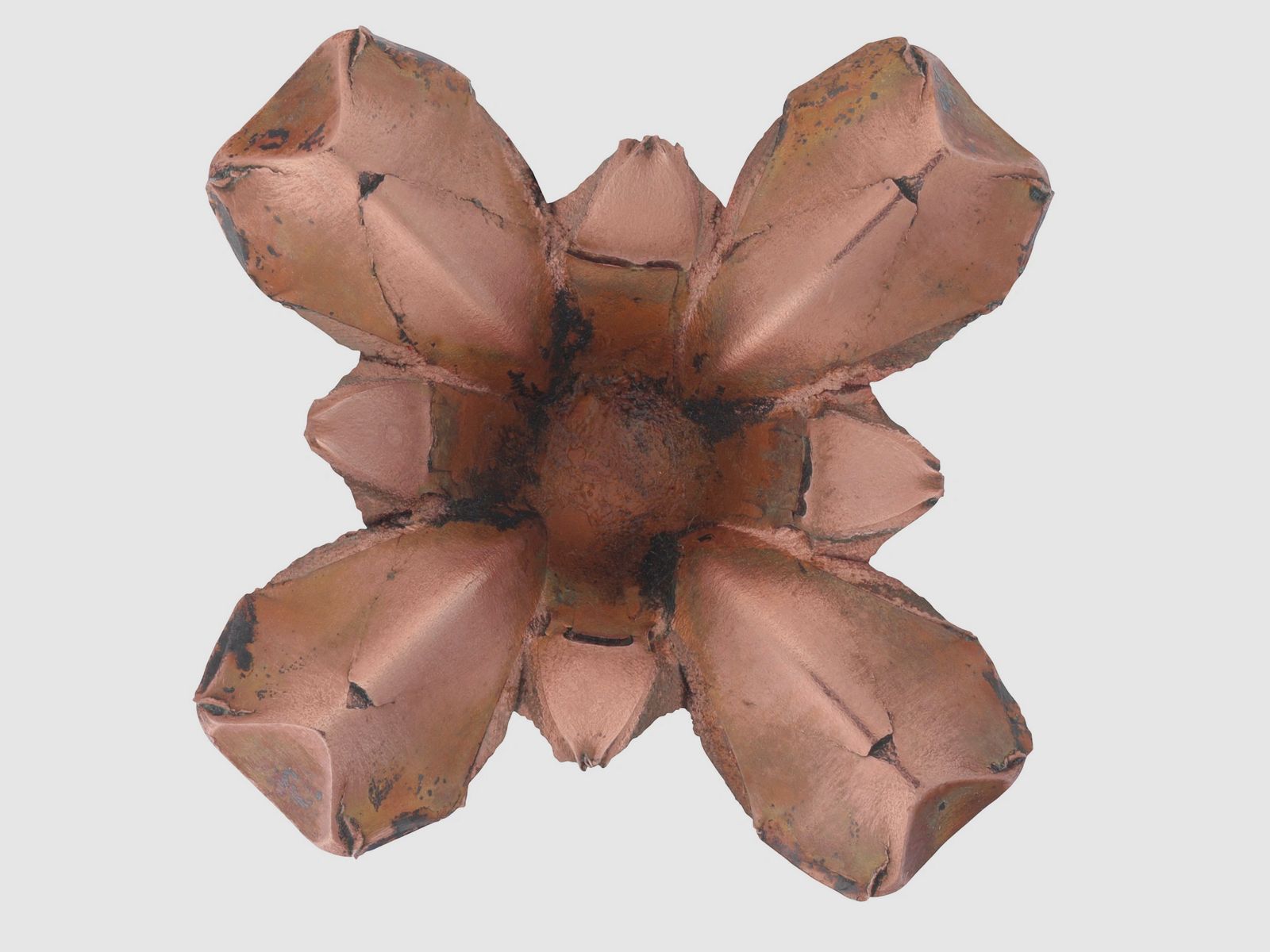 Geco 2408123 9 mm Luger Action Extreme 7,0g 108grs. Bleifrei Kurzwaffenmunition