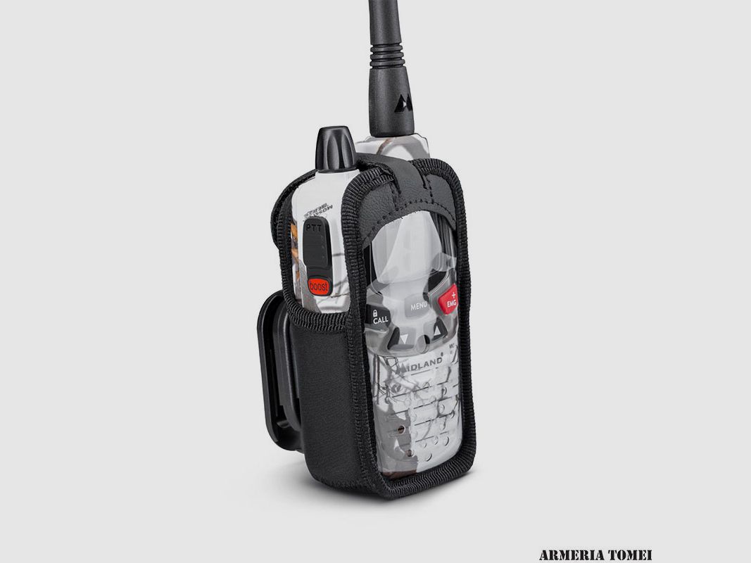 MIDLAND – CASE FOR G7 PRO/G9 PRO/G9 PLUS, image 2 of 3