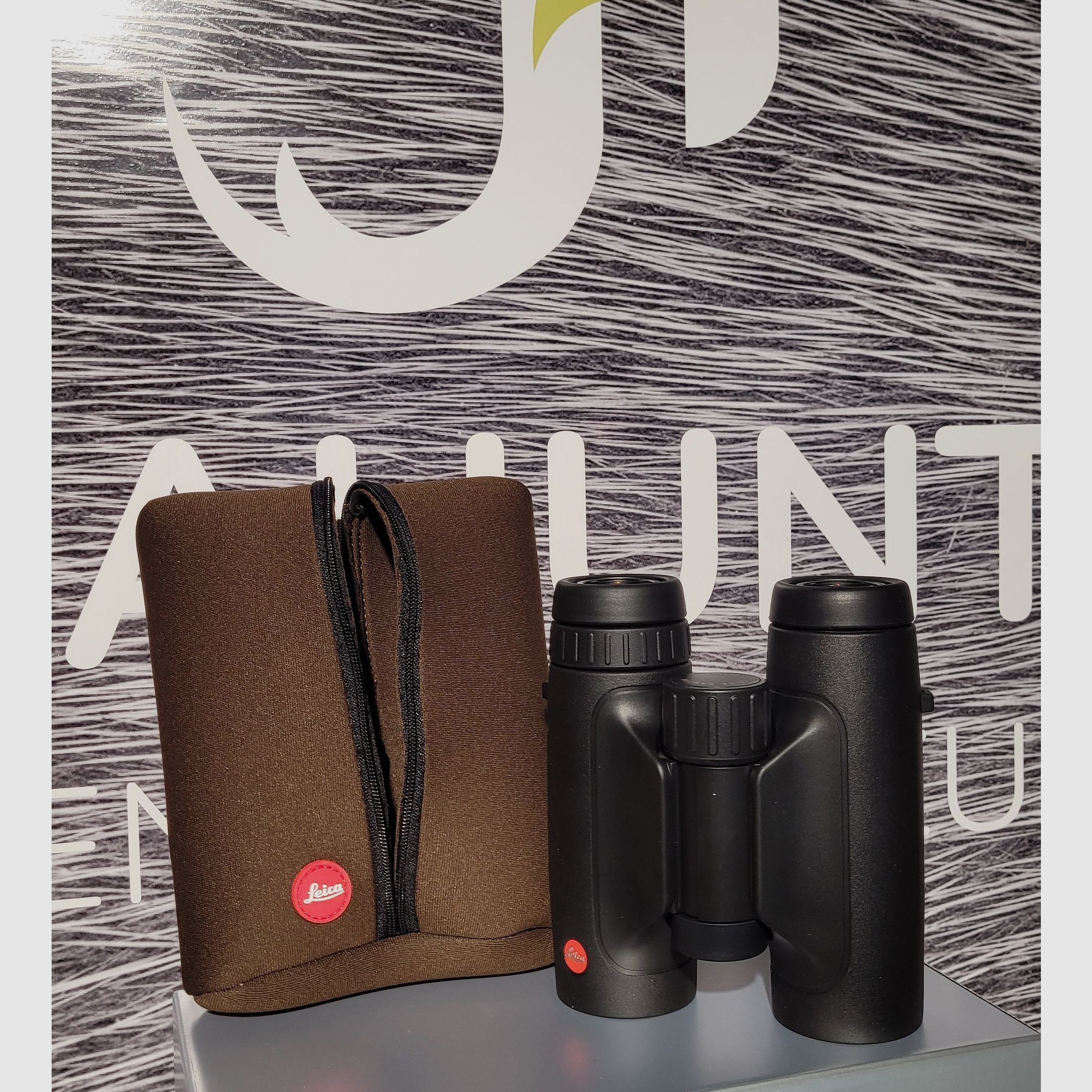 Leica Trinovid 10x32 HD