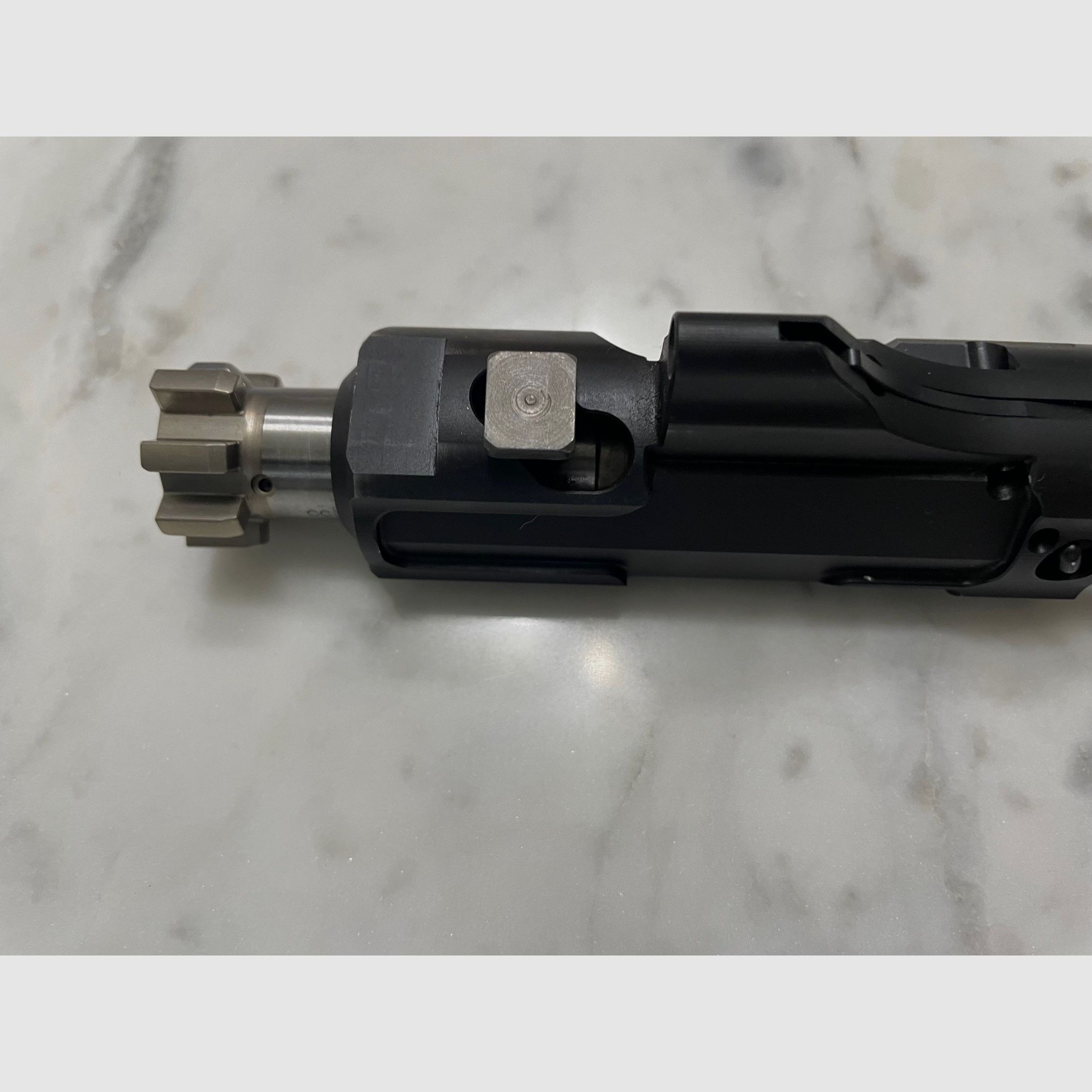 Haenel CR 6,5 Creedmoor Match 20'' DMR Selbstladebüchse CR6,5