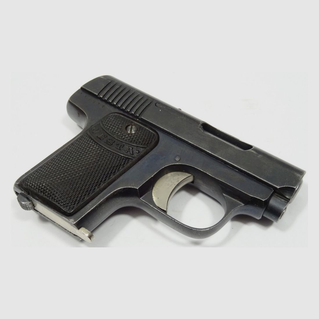 Pistola Vesta cal. 6,35Br., imagen 3 de 6