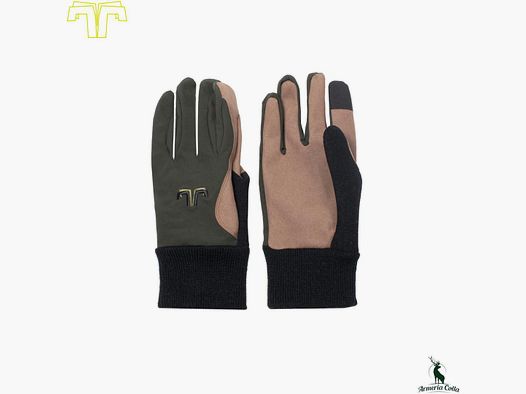 Zotta Forest Guanto Flat Gloves