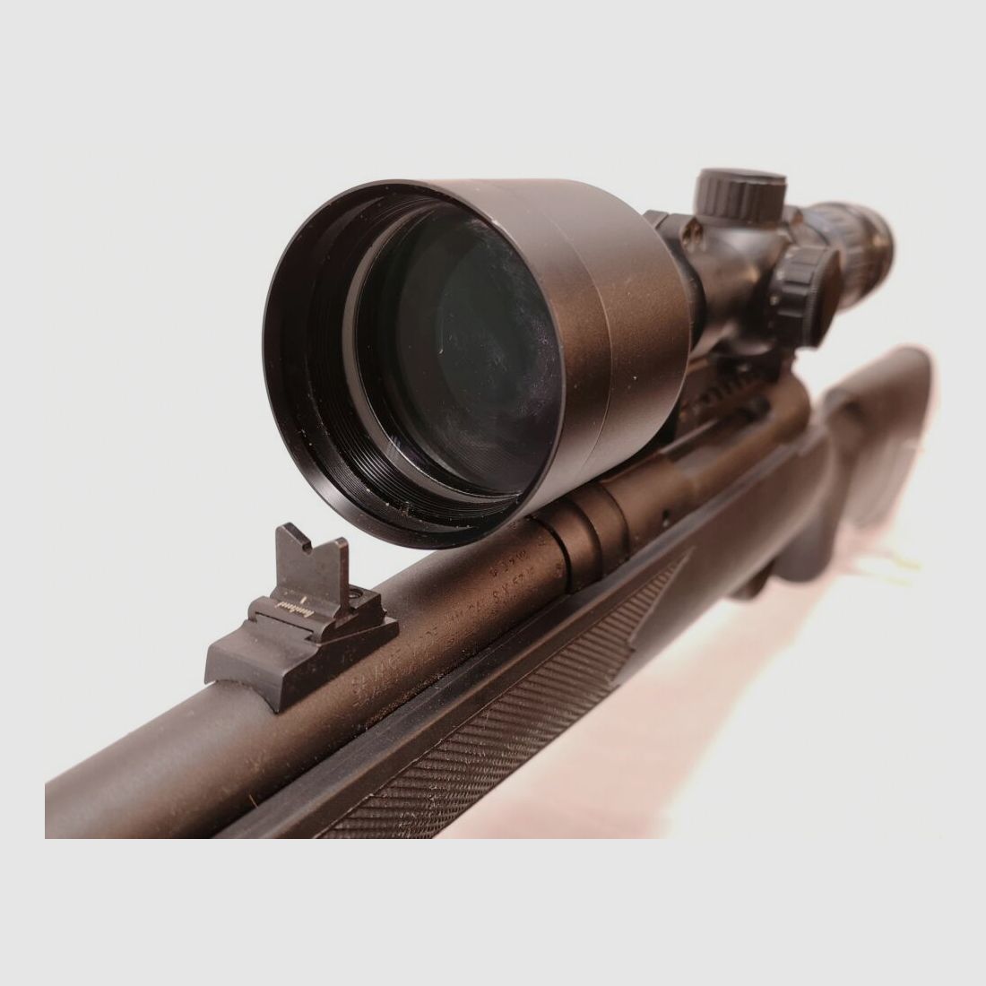 Savage 111 FC Euro