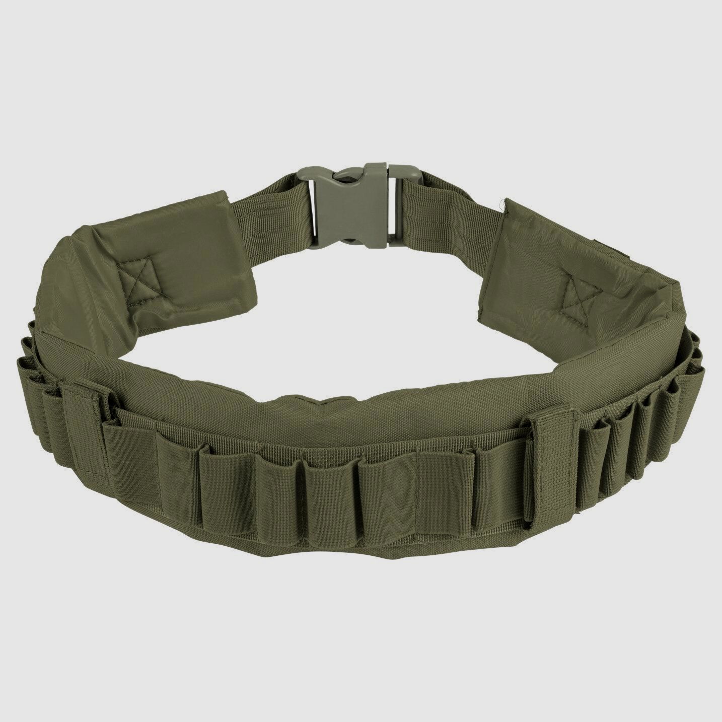 Shoulder Cartridge Belt Eagle Tac
