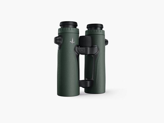 Jumelles Swarovski Optik EL Range 10x42 vertes