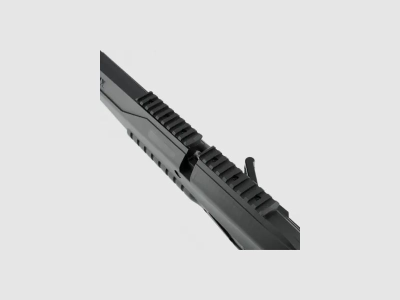 UX Iconix PCP Luftgewehr | 5,5 mm (.22) 40 Joule, Bild 10 von 21