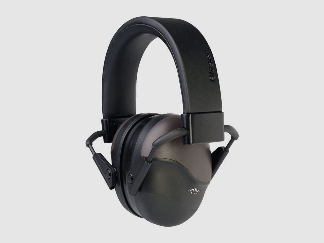 Protezione acustica Blaser 2.0 Essenziale