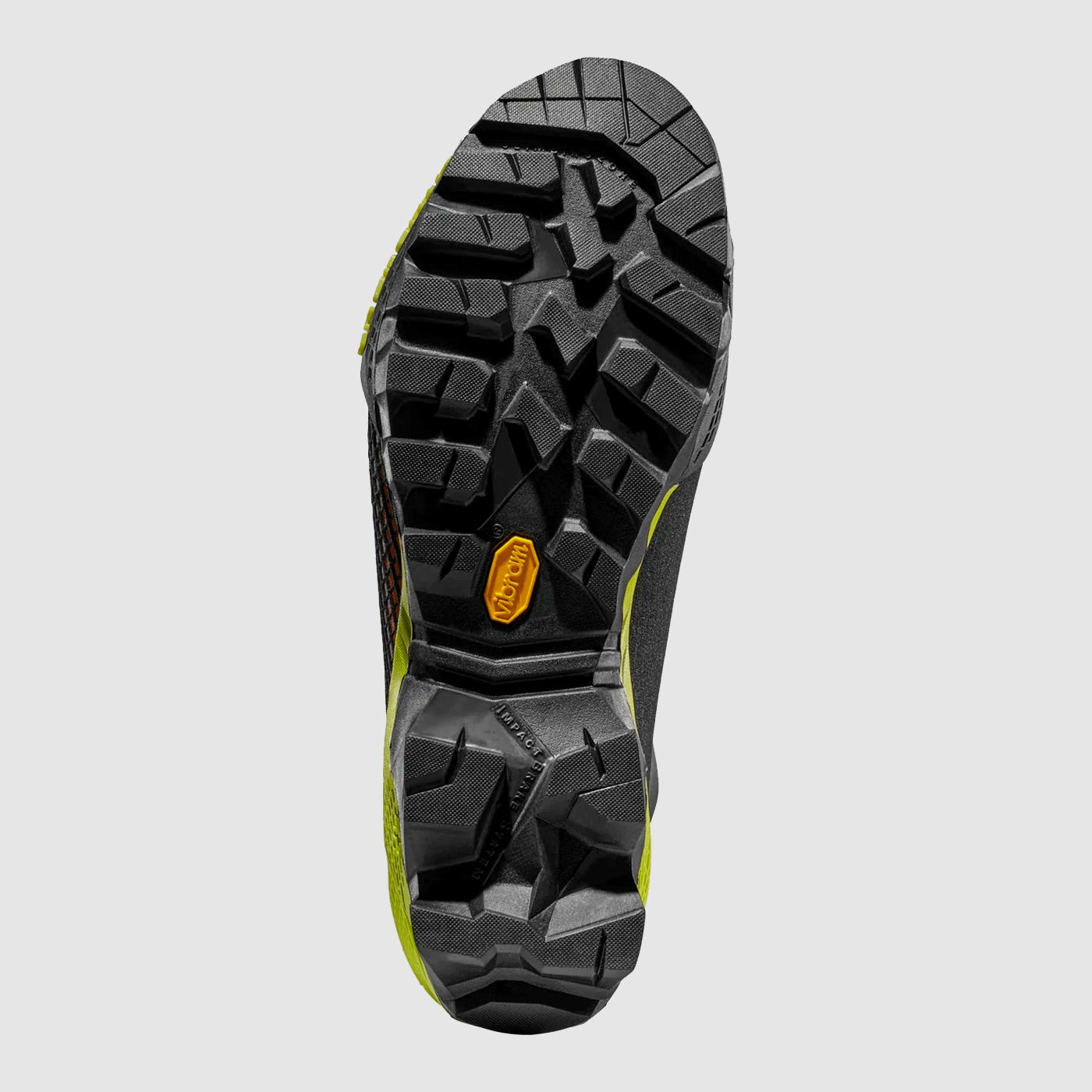 SCARPONI – HERREN – LA SPORTIVA – AEQUILIBRIUM ST GTX Carbon/Lime Punch, Bild 2 von 6